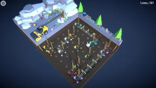 Скриншот 4 к игре Mining Cats