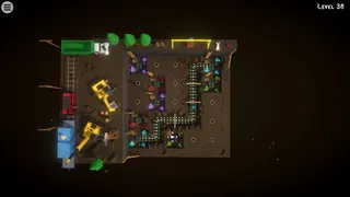 Скриншот 5 к игре Mining Cats