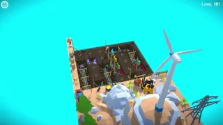 Скриншот 8 к игре Mining Cats