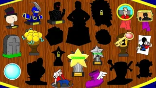 Скриншот 3 к игре Karl's Kooky Warehouse