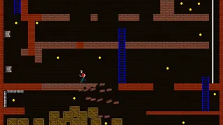 Скриншот 5 к игре Karl's Kooky Warehouse