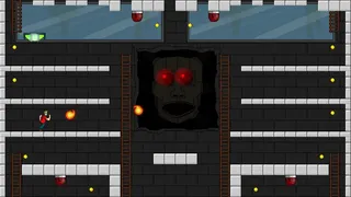 Скриншот 6 к игре Karl's Kooky Warehouse