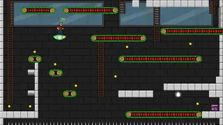 Скриншот 7 к игре Karl's Kooky Warehouse