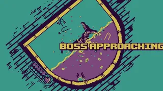 Скриншот 2 к игре Roto Force