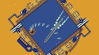 Скриншот 3 к игре Roto Force