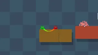 Скриншот 1 к игре Goomanuvr
