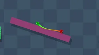 Скриншот 3 к игре Goomanuvr