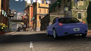 Скриншот 1 к игре World Racing 2 - Champion Edition