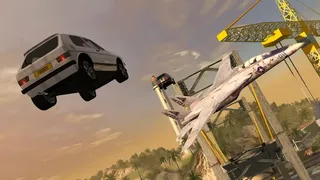 Скриншот 5 к игре World Racing 2 - Champion Edition