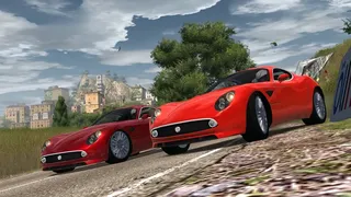 Скриншот 6 к игре World Racing 2 - Champion Edition