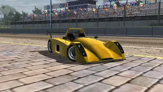 Скриншот 7 к игре World Racing 2 - Champion Edition