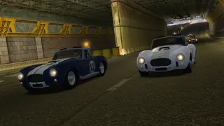 Скриншот 8 к игре World Racing 2 - Champion Edition