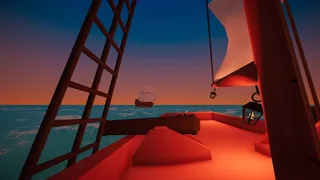 Скриншот 2 к игре Starboard