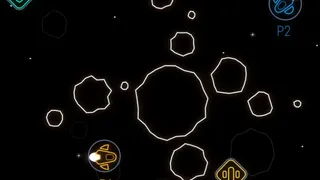 Скриншот 2 к игре Cosmo Clash