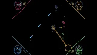 Скриншот 3 к игре Cosmo Clash