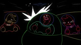 Скриншот 4 к игре Cosmo Clash