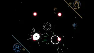 Скриншот 6 к игре Cosmo Clash