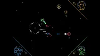 Скриншот 8 к игре Cosmo Clash