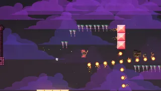 Скриншот 5 к игре Fireball Wizard