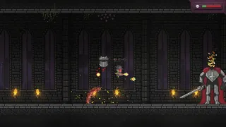 Скриншот 8 к игре Fireball Wizard