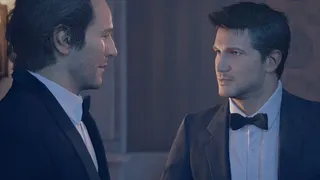 Скриншот 4 к игре UNCHARTED: Наследие воров. Коллекция