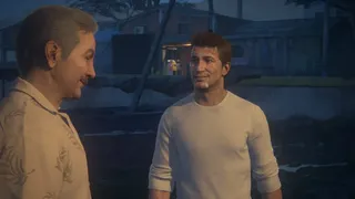 Скриншот 8 к игре UNCHARTED: Наследие воров. Коллекция
