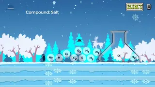 Скриншот 4 к игре Margo: The Bean Adventure