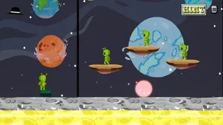 Скриншот 5 к игре Margo: The Bean Adventure