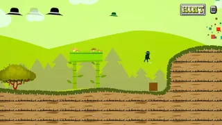 Скриншот 6 к игре Margo: The Bean Adventure