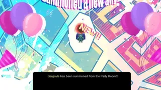 Скриншот 2 к игре PARTY RUSH!!
