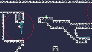 Скриншот 2 к игре Spear Girl