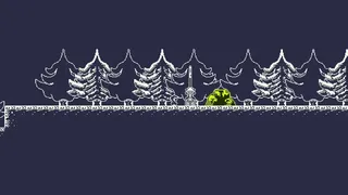 Скриншот 3 к игре Spear Girl