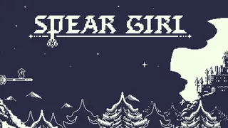 Скриншот 6 к игре Spear Girl