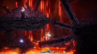 Скриншот 1 к игре Elypse
