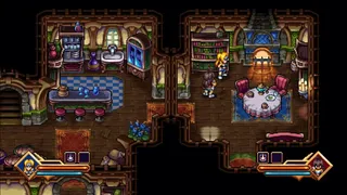Скриншот 2 к игре Godshard Chronicles
