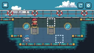 Скриншот 3 к игре Crate Mates