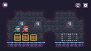 Скриншот 4 к игре Crate Mates
