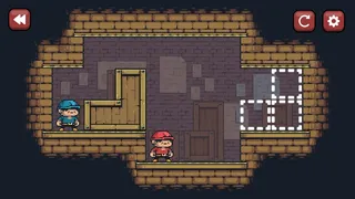 Скриншот 6 к игре Crate Mates