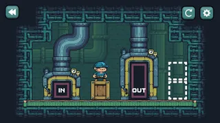 Скриншот 7 к игре Crate Mates
