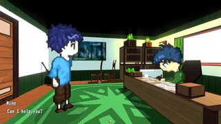 Скриншот 1 к игре Astralojia: Season 1