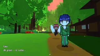 Скриншот 3 к игре Astralojia: Season 1