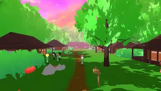 Скриншот 7 к игре Astralojia: Season 1