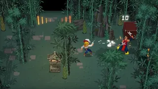 Скриншот 3 к игре Otherworld Legends 战魂铭人