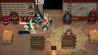 Скриншот 8 к игре Otherworld Legends 战魂铭人