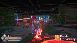 Скриншот 2 к игре Bewildered