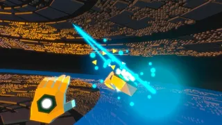 Скриншот 1 к игре BlitzPunch