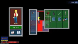 Скриншот 5 к игре 디바이스 0101