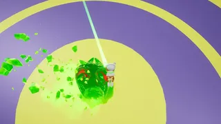 Скриншот 2 к игре Doge Dimensions