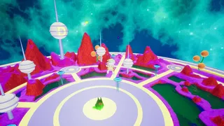 Скриншот 3 к игре Doge Dimensions