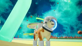 Скриншот 4 к игре Doge Dimensions